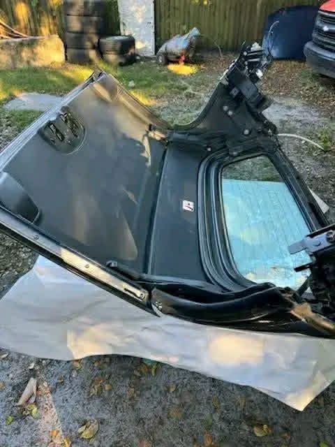 NC Miata hardtop.