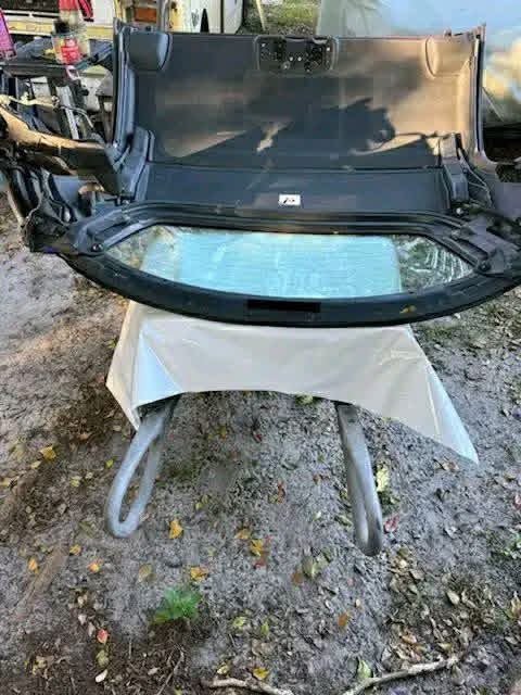 NC Miata hardtop. - Image 3