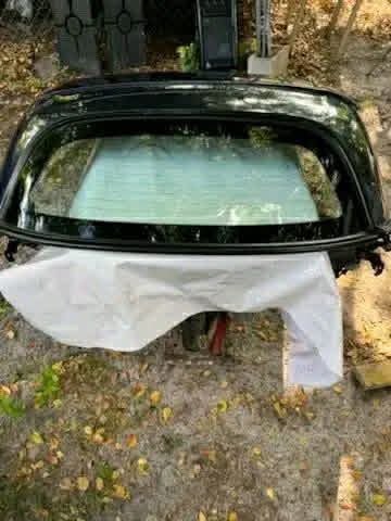 NC Miata hardtop. - Image 2
