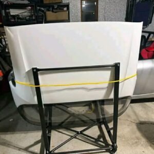 MX5 hardtop Fits all year's NC chassis Mazda Miata.