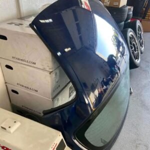Factory OEM Removable Hardtop For 1990-2005 NA and NB Miata.
