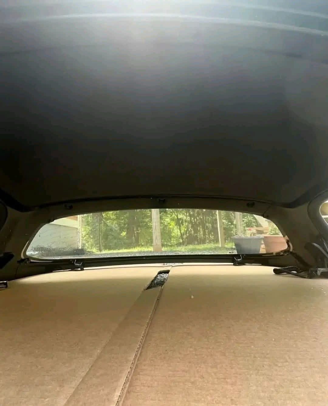 Brand new NA and NB Miata Hardtop. - Image 3