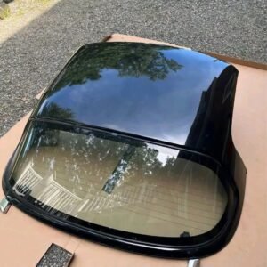 Brand new NA and NB Miata Hardtop.