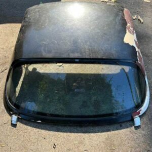 Used Miata hardtop.
