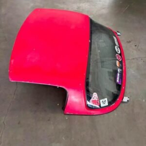 Good Used NA miata oem hard top.