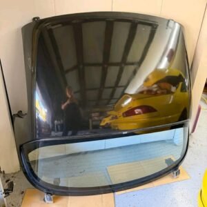 OEM Mazda Miata hardtop Fits NA and NB Miata (1990-2005)