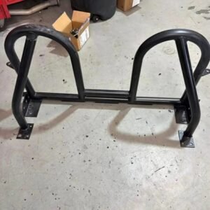 Mazda Miata NA/NB (1990–2005) Heavy-Duty Roll Bar.