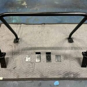 Fits 1989-2005 NA and NB Miata.