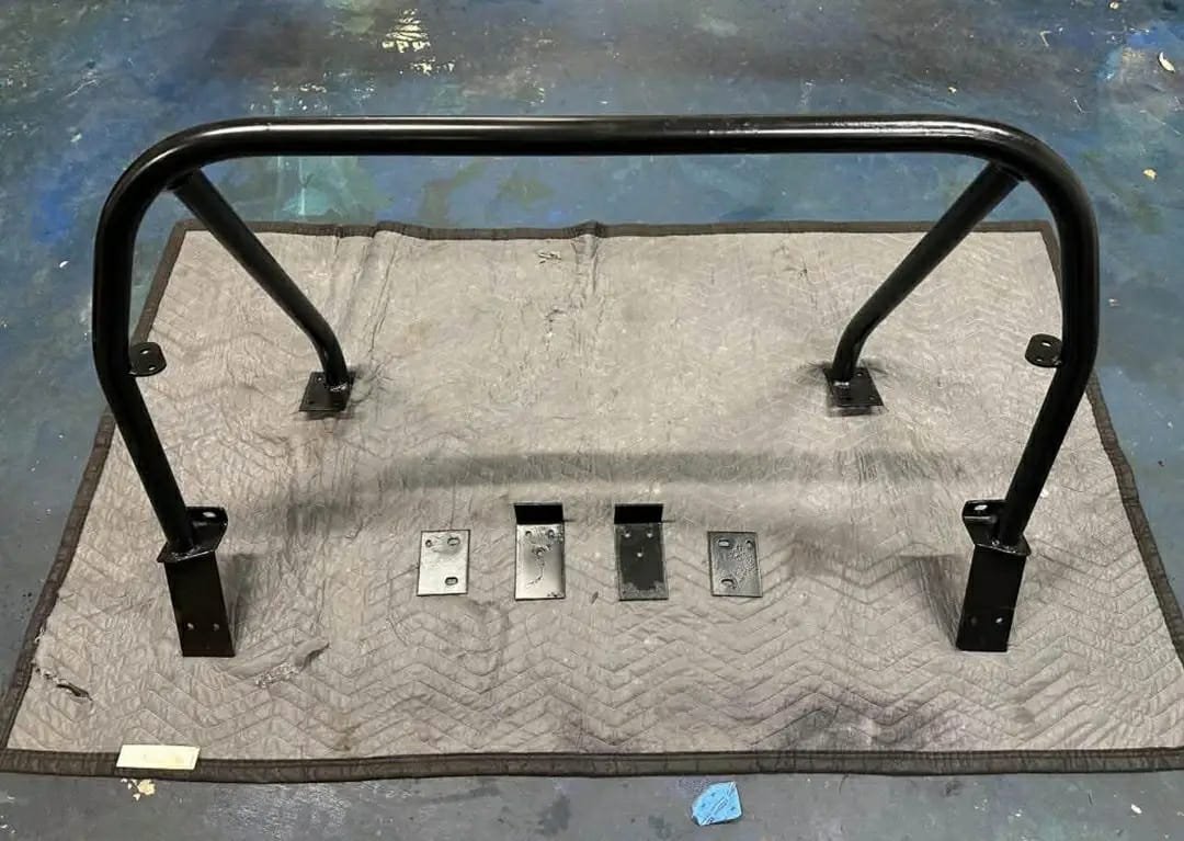 Fits 1989-2005 NA and NB Miata.