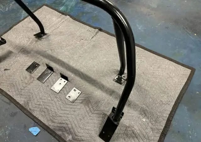 Fits 1989-2005 NA and NB Miata. - Image 4
