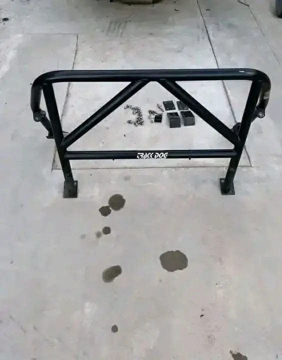 Brand new Whiteline roll bar. - Image 2