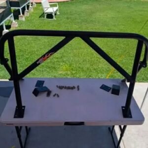 Hard Dog Sport Roll Bar for NA/NB Miata (1990–2005)