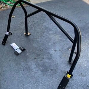 Mazda Miata Roll bar for 1990-2005 NA and NB Miata.