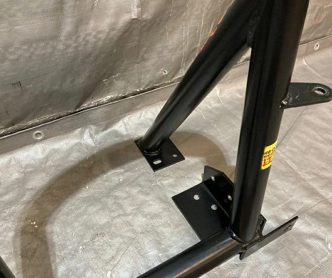 Hard Dog Roll Bar for 2016-2025 ND Miata. - Image 2