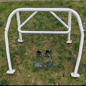 Mazda Miata roll bar