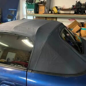 Miata soft top Oem soft top fits 1990-2005 Miata