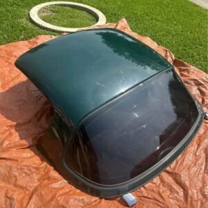Factory Hardtop for Mazda Miata