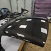 Brand new Carbon fiber hardtop.
