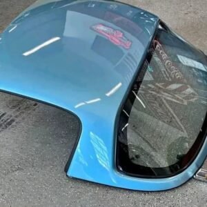 OEM Miata hardtop.